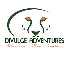 Divulge Adventures