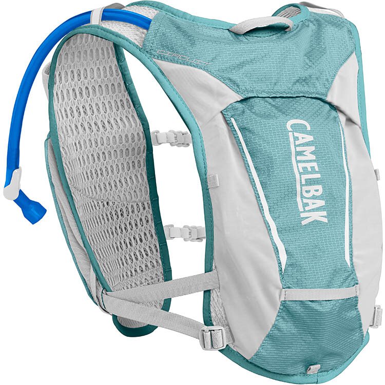 Camelbak or Hydration Pack