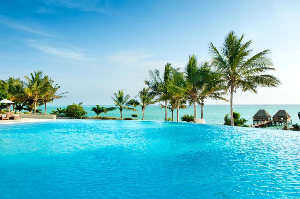 tanzania safari and beach flight package - divulge adventures