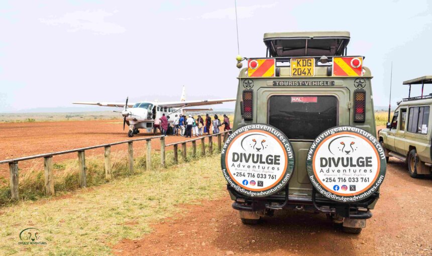 Masai Mara Entrance Fee – Your 2025 – 2026 Travel Guide