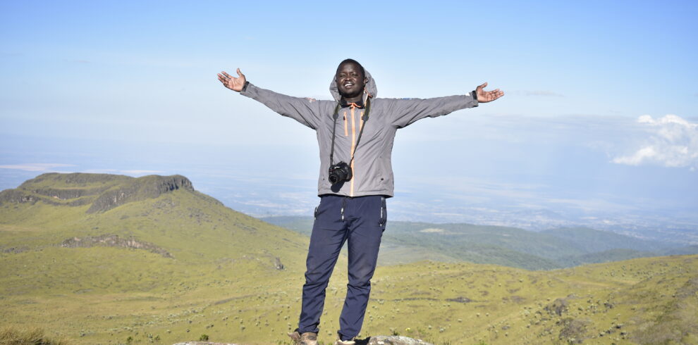 divulge adventures day hike and trek at mt satima