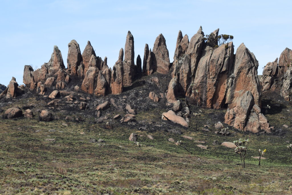 mt satima hiking and camping - divulge adventures