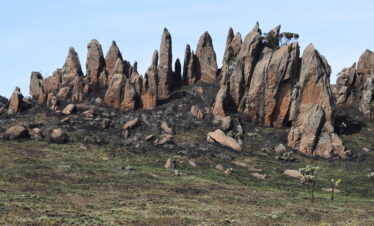 mt satima hiking and camping - divulge adventures