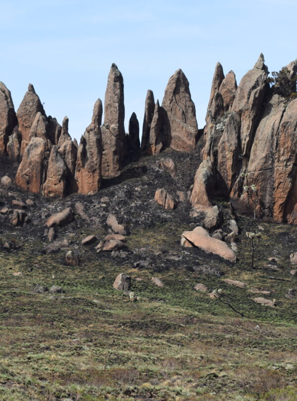 mt satima hiking and camping - divulge adventures