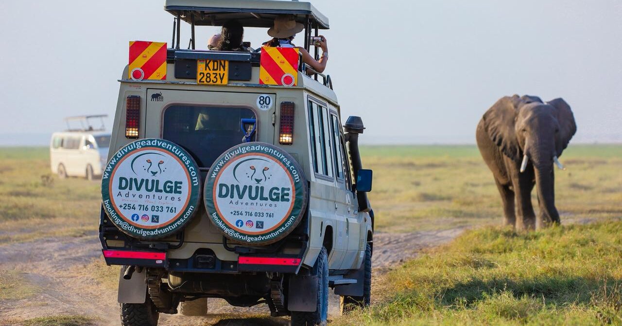 Why Every Safari Should Include Amboseli National Park?