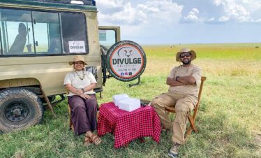 divulge adventures Masai Mara Kenya Safari