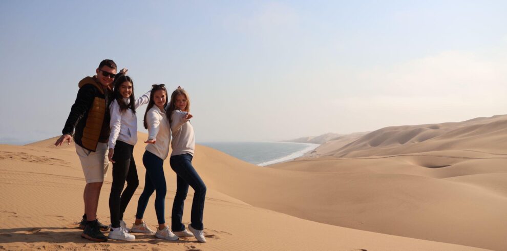 namib safari sossusvlei sand dunes dessert-divulge adventures