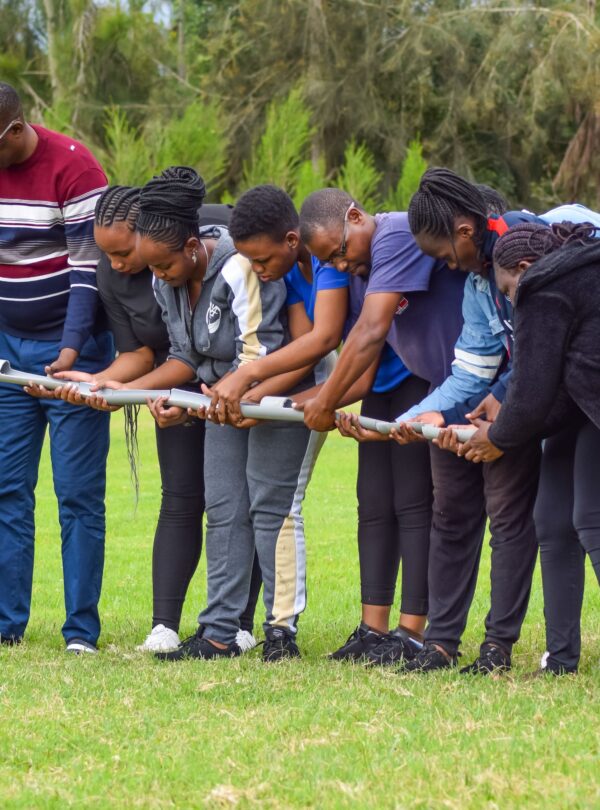 divulge adventures team buidling events