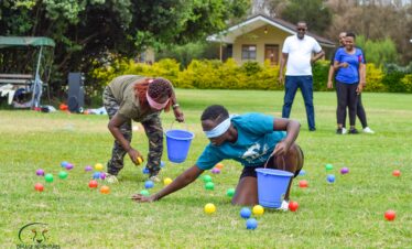 team building