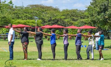 team building