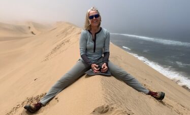 Magical Namibia Safari