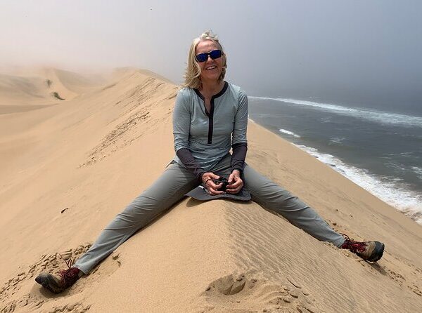 Sandwich Habour Tours