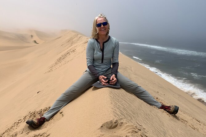 Sandwich Habour Tours