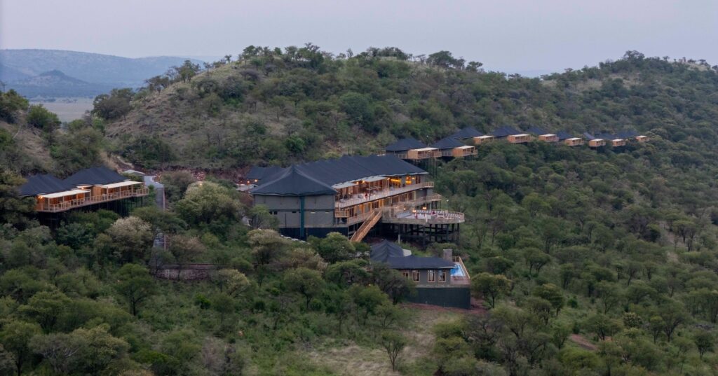 serengeti national park