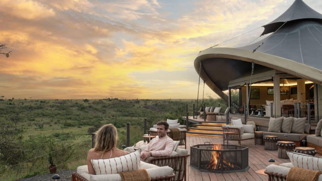 Kenya safari packing list