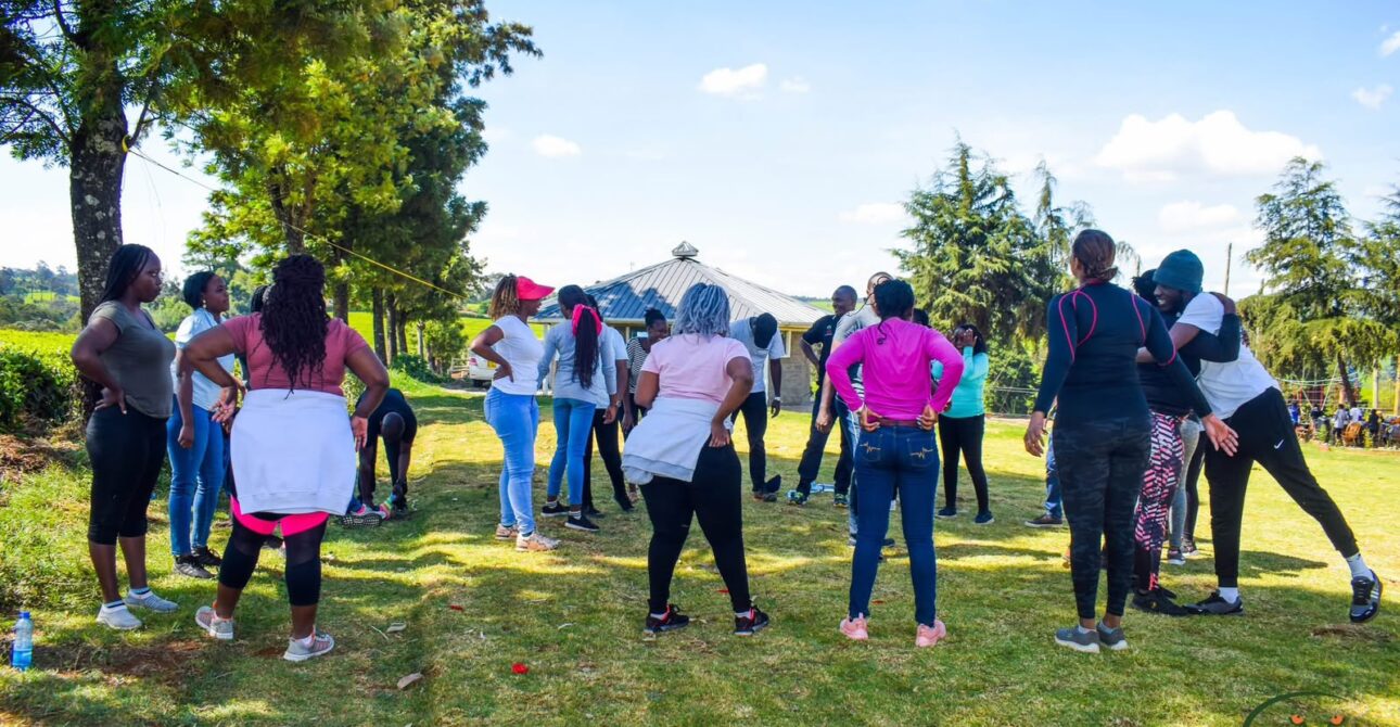 Burudani Adventure Park Team Building: The Complete Guide for Nairobi Corporates