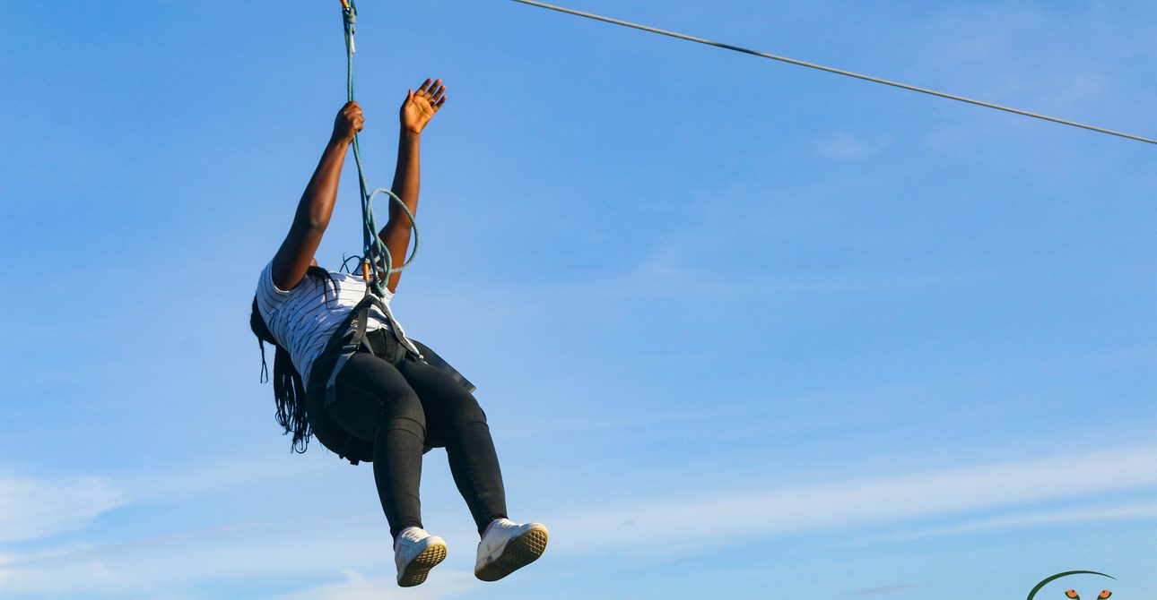 Nkasiri Adventure Park Team Building Activities for Corporate Groups