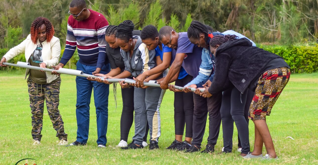 Chaka Ranch Team Building: The Complete 2 Days, 1 Night Package Guide from Nairobi