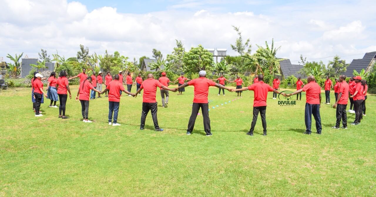 11 Best Team Building Venues Near Nairobi for Corporate Groups