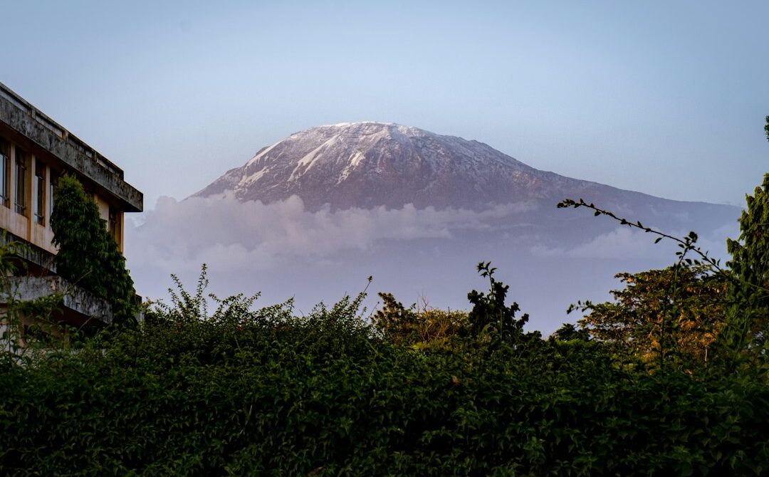 Best Time to Climb Kilimanjaro: Month-by-Month Weather Guide