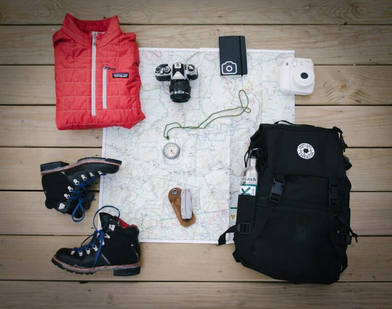 A Gorilla Trekking Packing List That Copes With Mud, Nettles and Rain