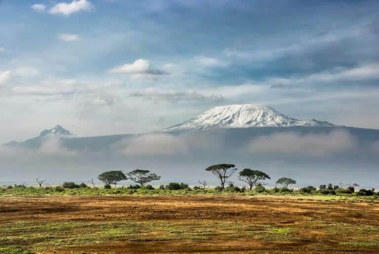 Kilimanjaro Routes Compared: Which of the Seven Suits Your Days, Budget and Nerves?